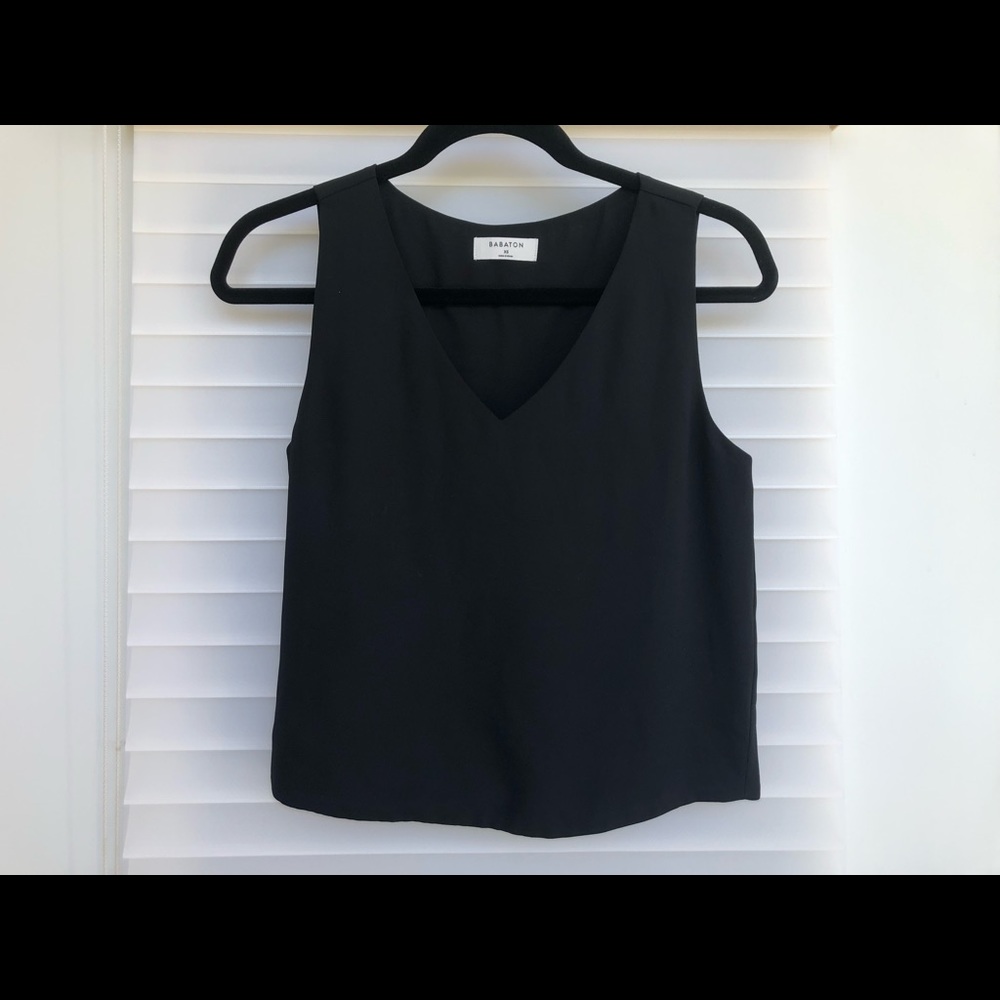 Babaton xs top